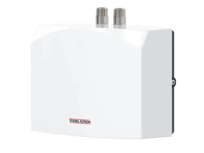 Stiebel Eltron Kleindurchlauferhitzer DNM 3 Hydraulisch 3,5 kW