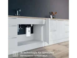 Stiebel Eltron Kompaktdurchlauferhitzer DCE 11/13 kW