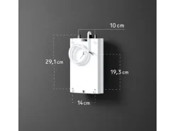 Stiebel Eltron Kompaktdurchlauferhitzer DCE 11/13 kW