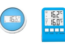 Summer Fun digitales Funkthermometer