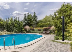 Summer Fun Solar-Gartendusche m. 35 L-Tank u. Fußbrause Schwarz H: 220 cm