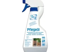 T & J T & J Pflegeöl natur 500ml