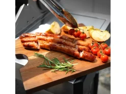 Taino Platinum Yamara 6+2 Gasgrill Edelstahl 6 Brenner Sear-Burner Backburner