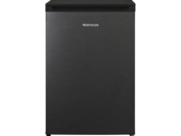 Telefunken C-135-100 Kühlschrank Ohne Gefrierfach Freistehend 135 Liter C-135-100-DI