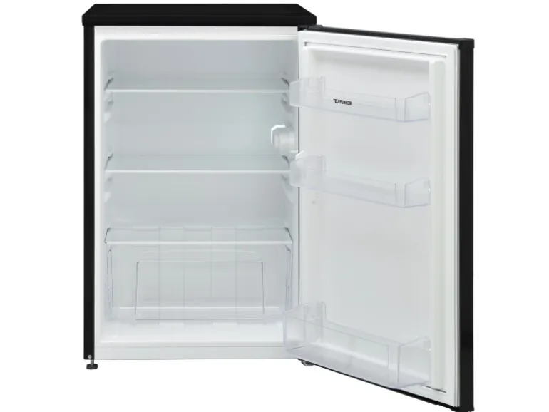 Telefunken C-135-100 Kühlschrank Ohne Gefrierfach Freistehend 135 Liter C-135-100-DI