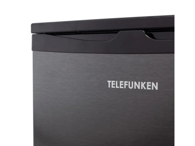 Telefunken C-135-100 Kühlschrank Ohne Gefrierfach Freistehend 135 Liter C-135-100-DI