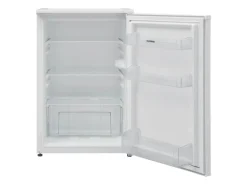 Telefunken C-135-100 Kühlschrank Ohne Gefrierfach Freistehend 135 Liter C-135-100-W