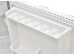 Telefunken CF-32-152-S Kühlschrank mit Gefrierfach Freistehend 81 Liter Temperaturregelung