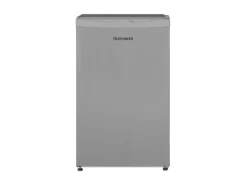 Telefunken CF-31-121-S Kühlschrank ohne Gefrierfach Freistehend 90L Nutzinhalt Temperaturregelung