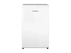 Telefunken CF-31-121-W Kühlschrank ohne Gefrierfach Freistehend 90L Nutzinhalt Temperaturregelung