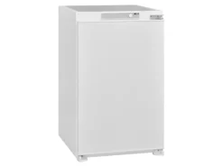 Telefunken Einbaugefrierschrank 88cm Nische 94L Temperaturregelung Tiefkühlschrank 4 Sterne EG88S95E