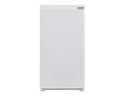 Telefunken Einbaukühlschrank 102cm Nische 154L Schlepptür EK102S160E