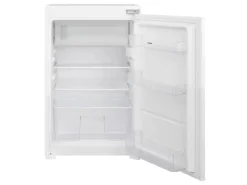 Telefunken Einbaukühlschrank 112L mit Gefrierfach 88cm Nische Schlepptür EKGS120E2