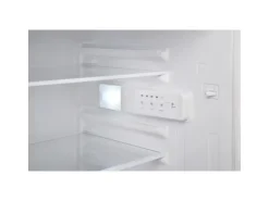 Telefunken Einbaukühlschrank 112L mit Gefrierfach 88cm Nische Schlepptür EKGS120E2