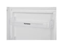 Telefunken Einbaukühlschrank 112L mit Gefrierfach 88cm Nische Schlepptür EKGS120E2