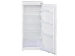 Telefunken Einbaukühlschrank 193L ohne Gefrierfach 122cm Nische Schlepptür EK123S200E