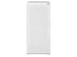 Telefunken Einbaukühlschrank 193L ohne Gefrierfach 122cm Nische Schlepptür EK123S200E