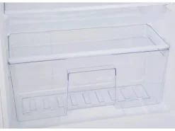 Telefunken Einbaukühlschrank 193L ohne Gefrierfach 122cm Nische Schlepptür EK123S200E