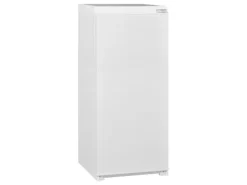 Telefunken Einbaukühlschrank 193L ohne Gefrierfach 122cm Nische Schlepptür EK123S200E