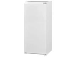 Telefunken Einbaukühlschrank 193L ohne Gefrierfach 122cm Nische Schlepptür EK123S200E