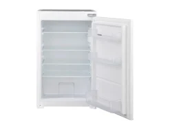 Telefunken Einbaukühlschrank 126L ohne Gefrierfach 88cm Nische Schlepptür EK88S134E