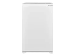 Telefunken Einbaukühlschrank 126L ohne Gefrierfach 88cm Nische Schlepptür EK88S134E