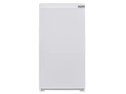 Telefunken Einbaukühlschrank 139L mit Gefrierfach 102cm Nische Schlepptür EKG102S147E