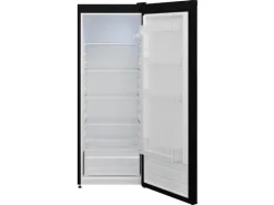 Telefunken Kühlschrank 255 Liter Freistehend mit Gemüsefach ohne Gefrierfach LED-Beleuchtung KTFK265EDI