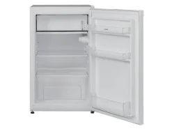 Telefunken Kühlschrank mit Gefrierfach Freistehend 89L Nutzinhalt CF-33-101-W2