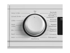 Telefunken Kondenstrockner 7kg mit 15 Programmen Knitterschutz Startzeitvorwahl  T-11-400-W