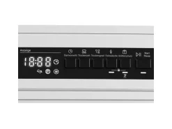 Telefunken Kondenstrockner 7kg mit 15 Programmen Knitterschutz Startzeitvorwahl  T-11-400-W