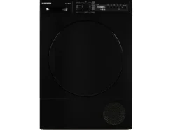 Telefunken Kondenstrockner 7kg mit 15 Programmen Knitterschutz Startzeitvorwahl  T-11-400-B