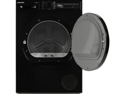 Telefunken Kondenstrockner 7kg mit 15 Programmen Knitterschutz Startzeitvorwahl  T-11-400-B