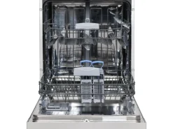 Telefunken Unterbau-Geschirrspüler Spülmaschine 60 cm 12 Gedecke 9 Programme AquaStop 44 dB G-EU-6014-C-I