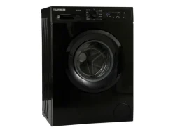 Telefunken W-01-52-B Waschmaschine 5 kg Frontlader 1000 U/Min 15 Programme Mengenautomatik Überlaufschutz