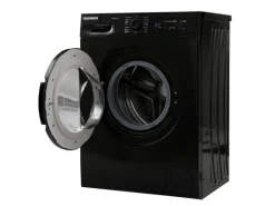 Telefunken W-01-52-B Waschmaschine 5 kg Frontlader 1000 U/Min 15 Programme Mengenautomatik Überlaufschutz