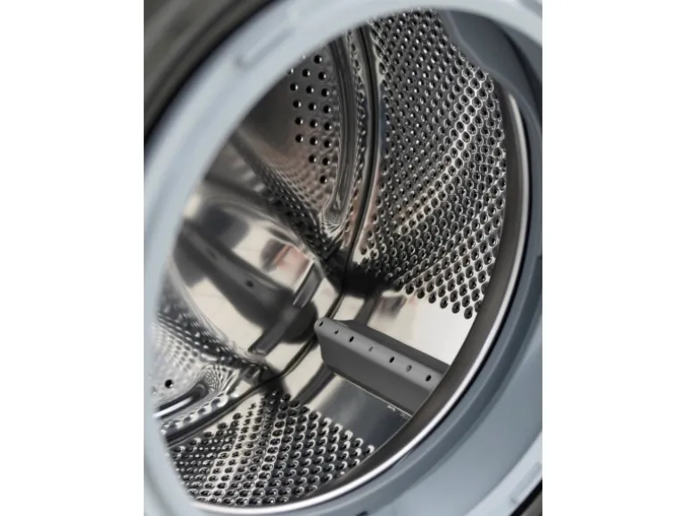 Telefunken W-01-52-B Waschmaschine 5 kg Frontlader 1000 U/Min 15 Programme Mengenautomatik Überlaufschutz