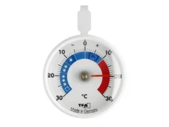 TFA Kühlthermometer Weiß