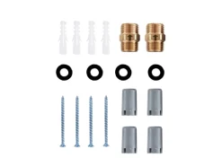 Thermoflow Durchlauferhitzer HYDREX24N Hydraulisch 24 kW