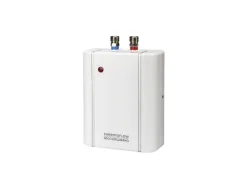 Thermoflow Kleindurchlauferhitzer 5,5 kW ELEX 5,5