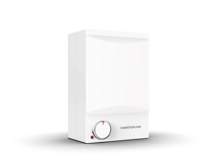 Thermoflow Obertischspeicher OT5N 5 Liter