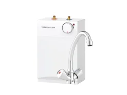 Thermoflow Untertischspeicher THERMOFLOWSETU 5 Liter mit Armatur QMIX12