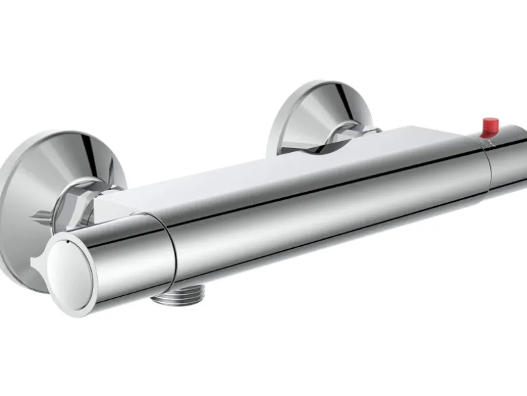 Thermostat-Duscharmatur Vico