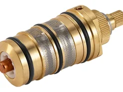 Thermostatregel-Element 30 mm x 30 mm für Serie Felicia