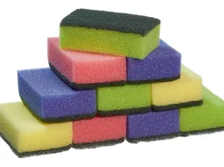 Topfschwamm 10er-Pack