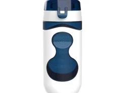 Tritan Trinkflasche Fresh 500 ml Dunkelblau