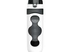 Tritan Trinkflasche Fresh 720 ml Schwarz