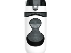 Tritan Trinkflasche Fresh 500 ml Schwarz