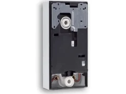 Vaillant Durchlauferhitzer VED E 24/8 PRO Weiß