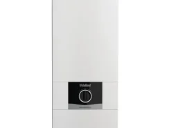 Vaillant Durchlauferhitzer VED E 21/8 PRO Weiß